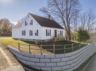 23 Depot St, Windham, ME 04062