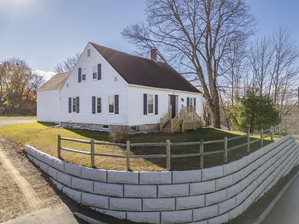 23 Depot Street, Windham, ME 04062