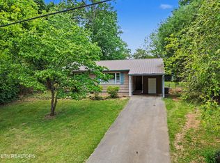 1109 Tapoco Ave, Maryville, TN 37801