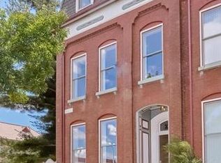2618 Lafayette Ave, Saint Louis, MO 63104