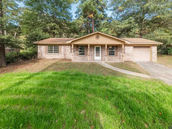 3907 Forest Trl, Marshall, TX 75672