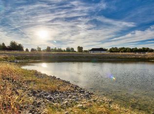 Tbd 375 N, Rigby, ID 83442