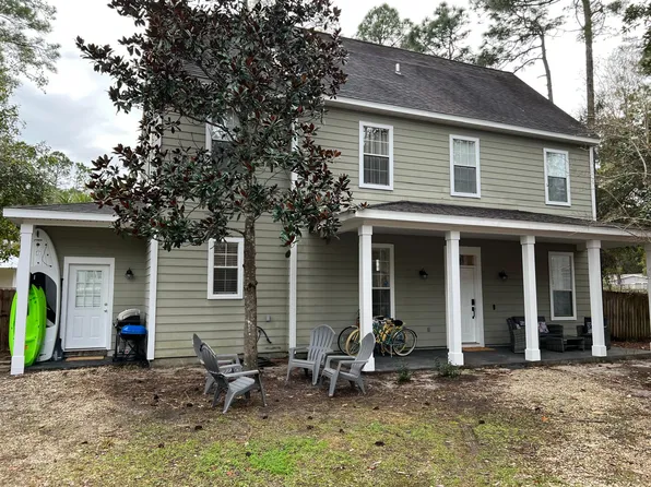 112 Wild Blueberry Way, Santa Rosa Beach, FL 32459