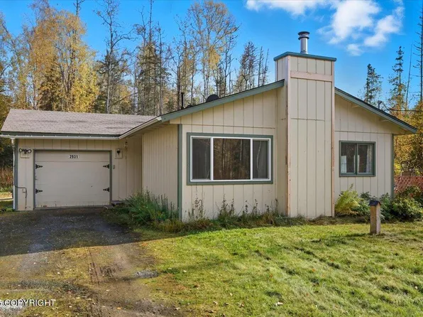 2931 N Oxford Dr, Wasilla, AK 99654