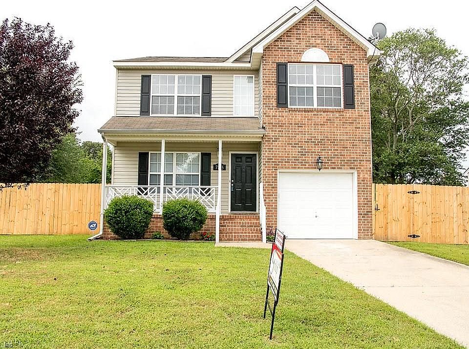 1st image of 7815 Merrimac Ln