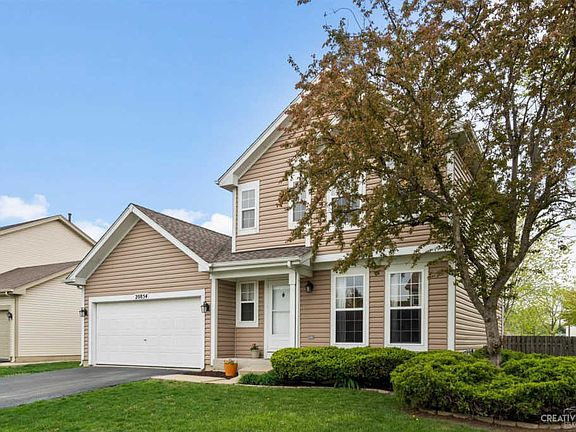 2nd image of 20854 W Ames Ct