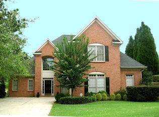 1502 Monarch Dr, Marietta, GA 30062