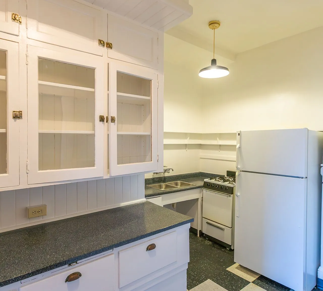 The Gentry Apartments — Photo 3