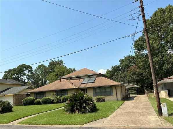 1667 77th Ave, Baton Rouge, LA 70807