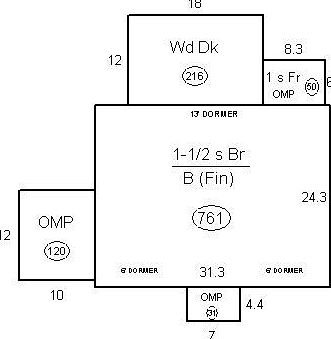 2nd image of 1113 Westview Dr