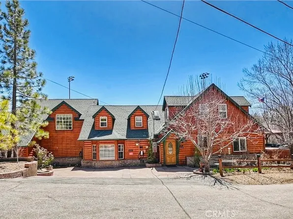 41313 Eastwood Rd, Big Bear Lake, CA 92315