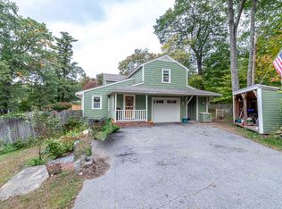 7 High St, Salem, NH 03079