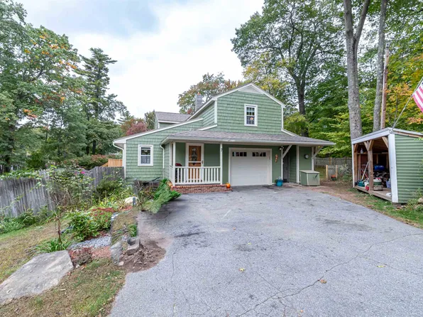 7 High Street, Salem, NH 03079