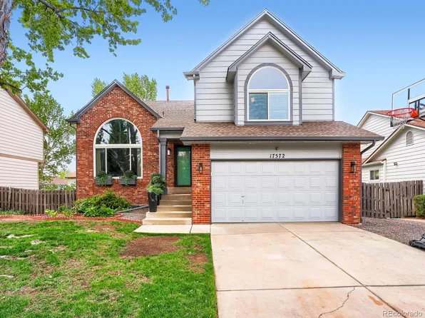 17572 Wesley, Aurora, CO 80013