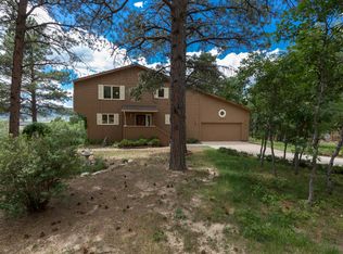 19460 Doewood Dr, Monument, CO 80132