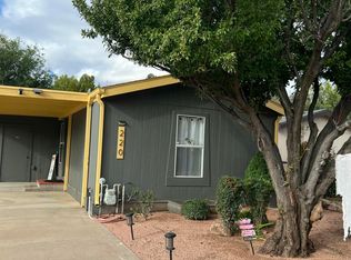 220 S Houston Creek Cir, Star Valley, AZ 85541