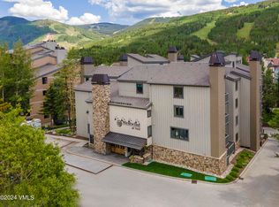 548 S Frontage Rd W #209, Vail, CO 81657