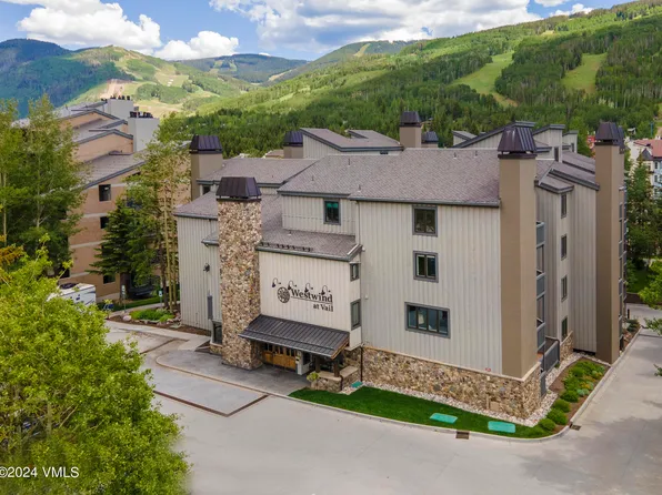 548 S Frontage Rd W #209, Vail, CO 81657