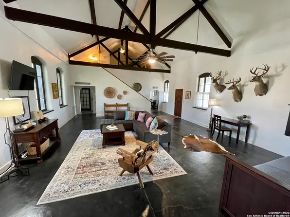 159 McClernand Rd #21, Brackettville, TX 78832