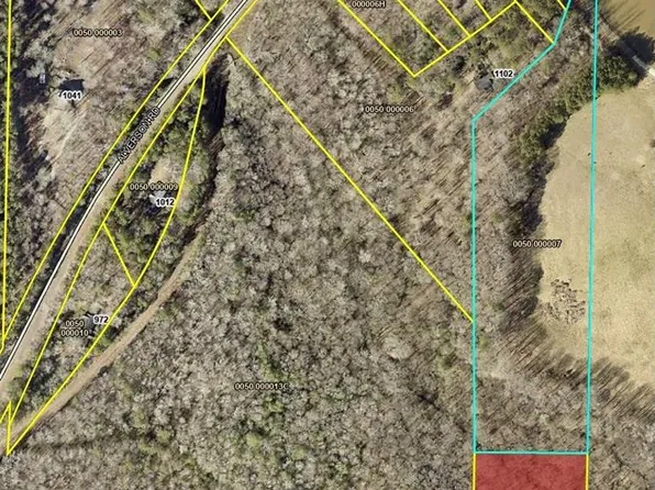 0 Alverson Rd, Lagrange, GA 30241