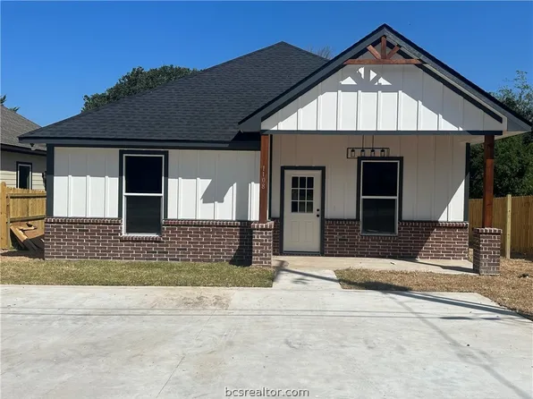 1108 New York St, Bryan, TX 77803