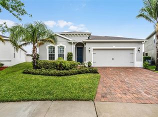 830 Maplebrook Loop, Apopka, FL 32703