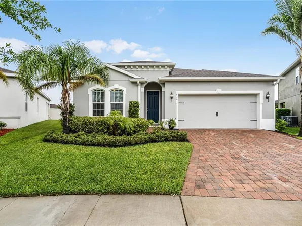 830 Maplebrook Loop, Apopka, FL 32703