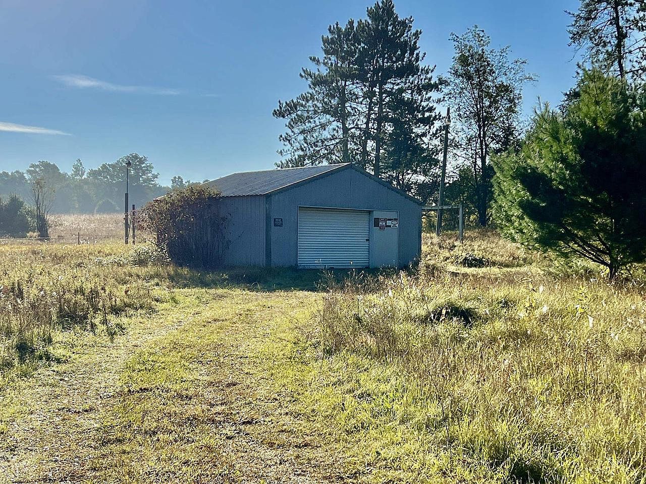 2435 COUNTY ROAD A, Rosholt, WI 54473 Zillow
