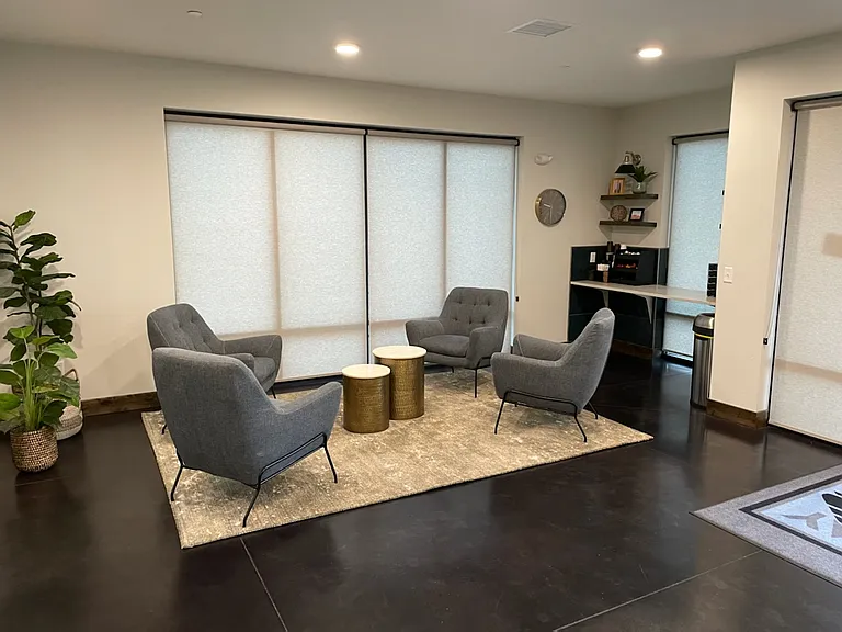 Club House