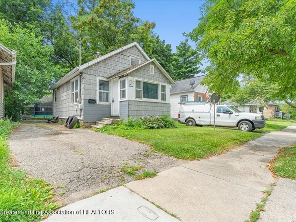 216 Denver St, Lansing, MI 48910