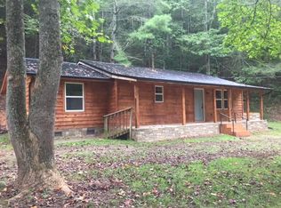 1225 Spicewood Flats Rd, Del Rio, TN 37727