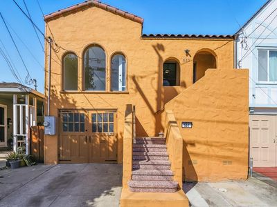 551 Green Ave, San Bruno, CA, 94066