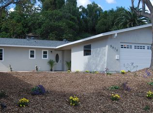 9650 Lutheran Way, Santee, CA 92071