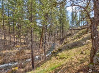 0 Box Canyon Rd, Goldendale, WA 98620