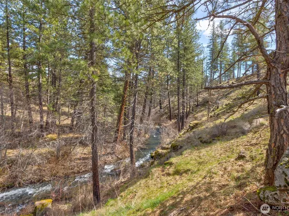 0 Box Canyon Road, Goldendale, WA 98620