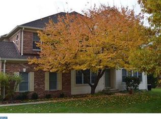 228 Bullock Dr, Princeton, NJ 08540