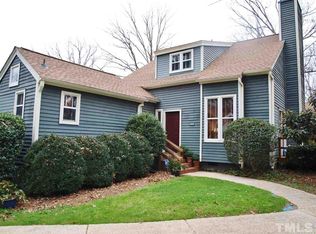 5808 Sentinel Dr, Raleigh, NC 27609