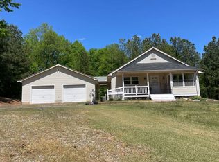 2481 Falkland Rd, Meherrin, VA 23954
