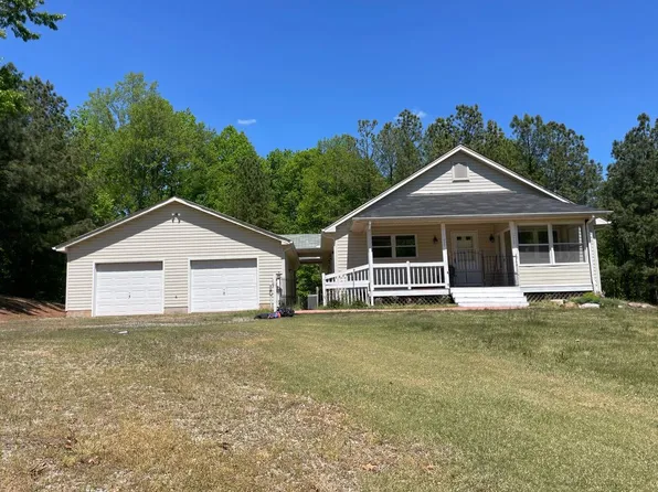 2481 Falkland Rd, Meherrin, VA 23954