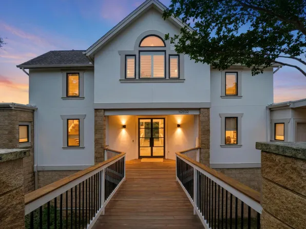 10102 Grand Teton Ct, Austin, TX 78759