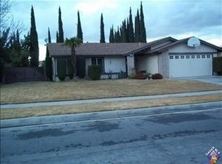 39267 Willowvale Rd, Palmdale, CA 93551