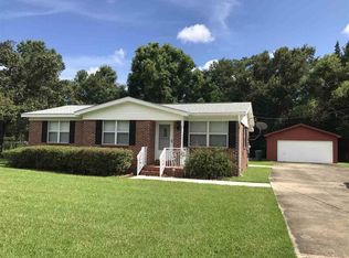 5656 Blue Angel Ct, Pensacola, FL 32526