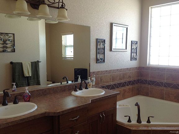 5 piece bath