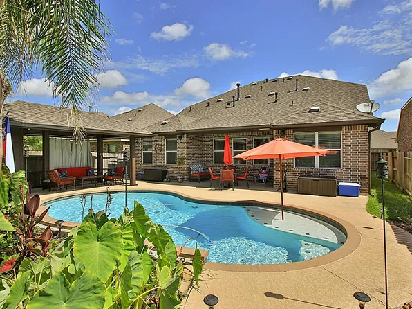 24035 Via Renata Dr, Richmond, TX 77406