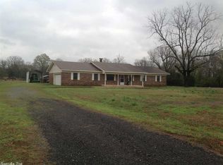 1823 Highway 31 N, Beebe, AR 72012