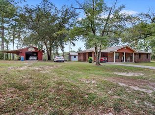 585 Pounds Rd, Foxworth, MS 39483