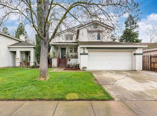9507 Little Rapids Way, Elk Grove, CA 95758