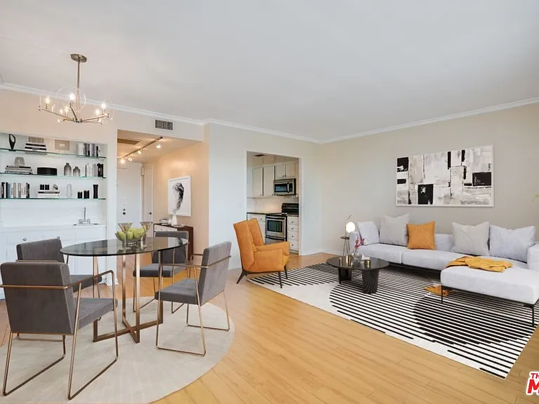 321 S San Vicente Blvd #705 — Photo 3