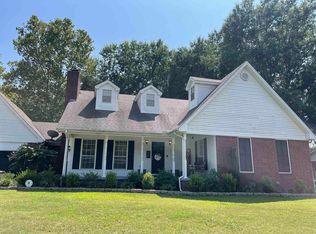 703 W Mississippi St, Beebe, AR 72012