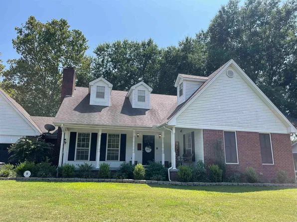 703 W Mississippi St, Beebe, AR 72012